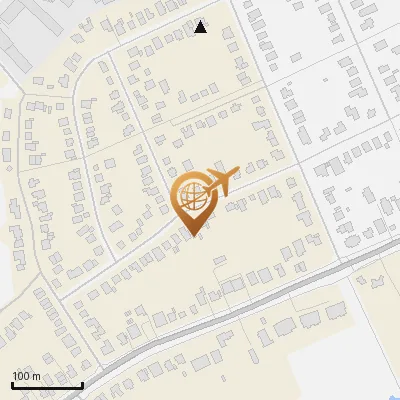 Foto zu Heublink 83, 22339 Hamburg