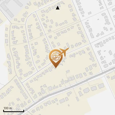 Foto zu Heublink 87, 22339 Hamburg