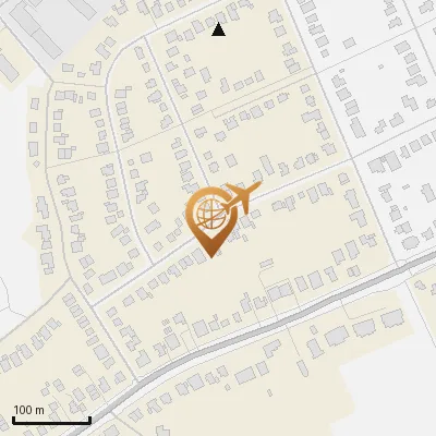 Foto zu Heublink 89, 22339 Hamburg