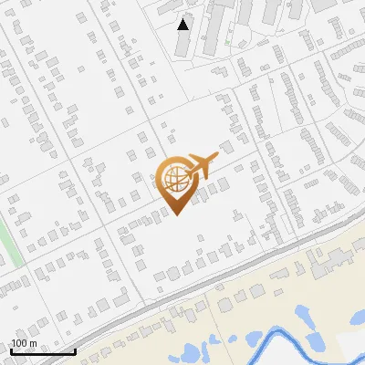 Foto zu Heublink 9, 22391 Hamburg