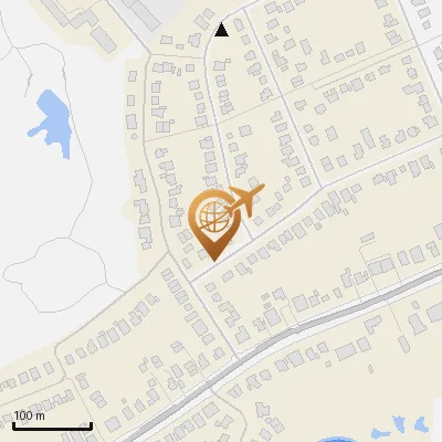 Foto zu Heublink 90, 22339 Hamburg