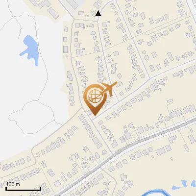 Foto zu Heublink 92, 22339 Hamburg