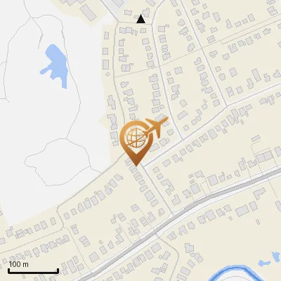 Foto zu Heublink 94, 22339 Hamburg