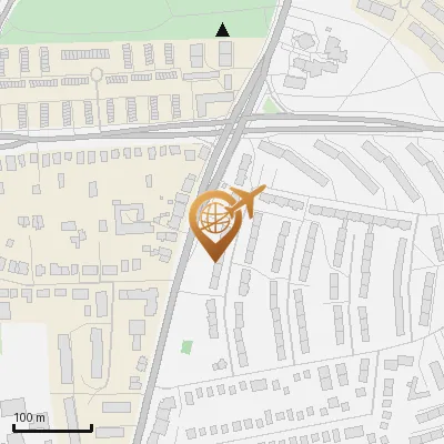 Foto zu Heuertweg 13, 22179 Hamburg