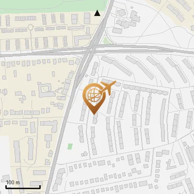 Foto zu Heuertweg 16, 22179 Hamburg