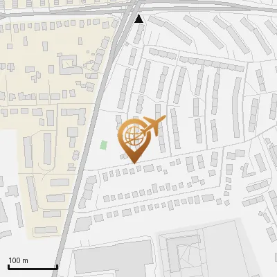 Foto zu Heuertweg 2, 22179 Hamburg