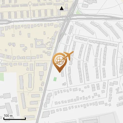 Foto zu Heuertweg 5, 22179 Hamburg