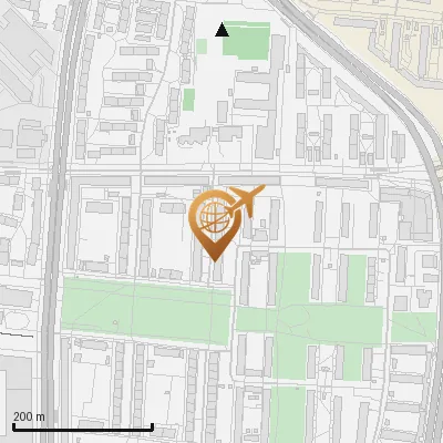 Foto zu Heufelder Straße 11, 81671 München