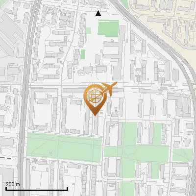Foto zu Heufelder Straße 5, 81671 München