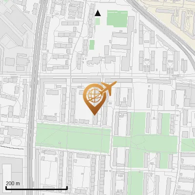 Foto zu Heufelder Straße 6, 81671 München