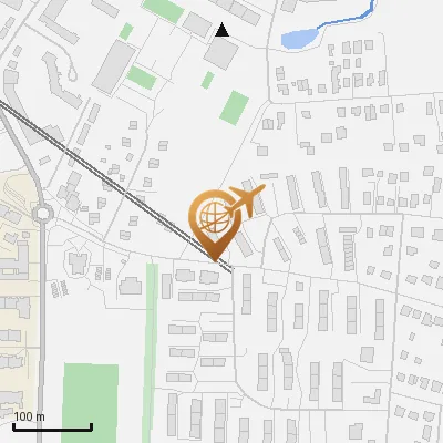 Foto zu Heukoppel 37, 22179 Hamburg