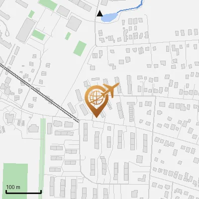 Foto zu Heukoppel 47, 22179 Hamburg