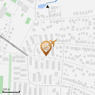 Foto zu Heukoppel 49, 22179 Hamburg