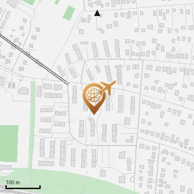 Foto zu Heukoppel 50, 22179 Hamburg