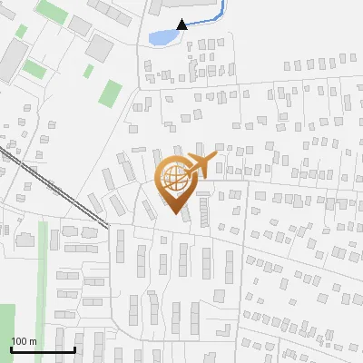 Foto zu Heukoppel 51, 22179 Hamburg