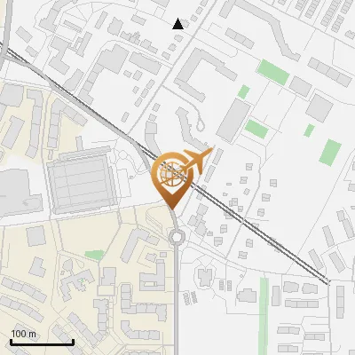 Foto zu Heukoppel 9, 22179 Hamburg