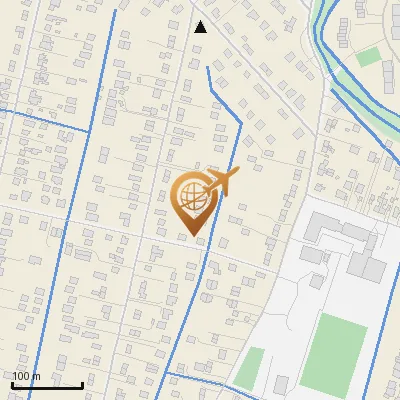 Foto zu Heulandhagen 10, 21035 Hamburg