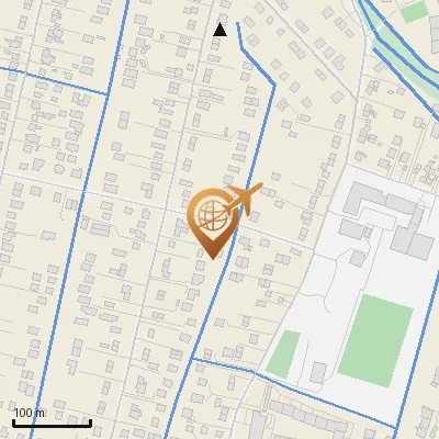 Foto zu Heulandhagen 13, 21035 Hamburg