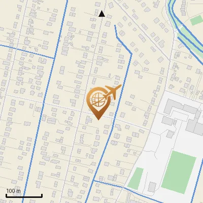 Foto zu Heulandhagen 6, 21035 Hamburg