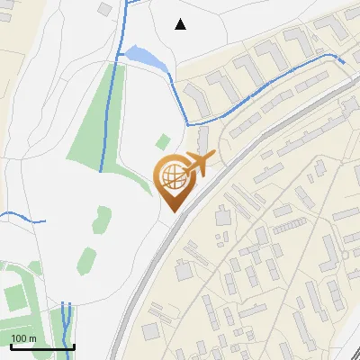 Foto zu Heuorts Land 1, 22159 Hamburg