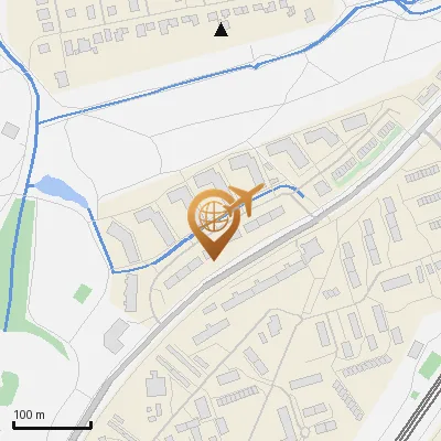 Foto zu Heuorts Land 10, 22159 Hamburg