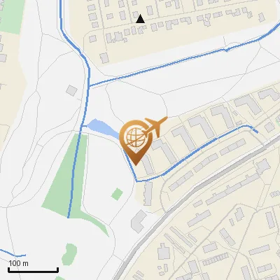 Foto zu Heuorts Land 11, 22159 Hamburg