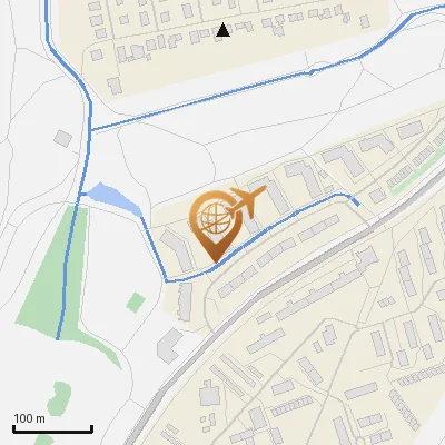 Foto zu Heuorts Land 13, 22159 Hamburg