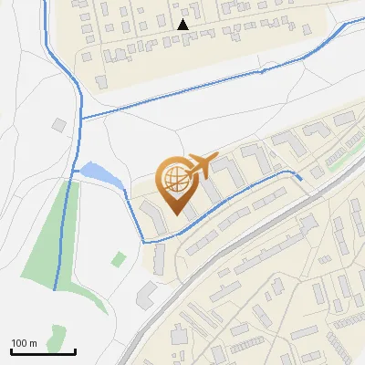 Foto zu Heuorts Land 15, 22159 Hamburg