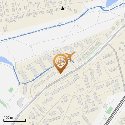 Foto zu Heuorts Land 16, 22159 Hamburg