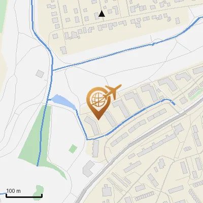 Foto zu Heuorts Land 17, 22159 Hamburg