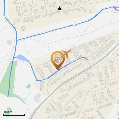 Foto zu Heuorts Land 19, 22159 Hamburg