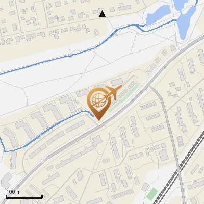 Foto zu Heuorts Land 20, 22159 Hamburg