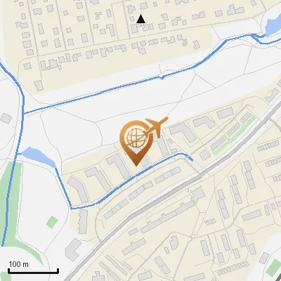 Foto zu Heuorts Land 29, 22159 Hamburg