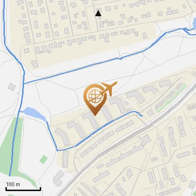 Foto zu Heuorts Land 33, 22159 Hamburg