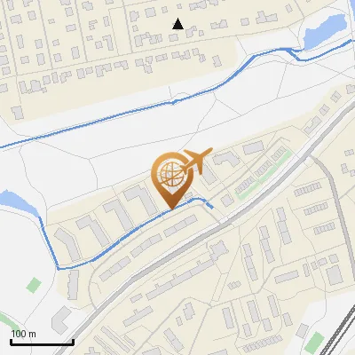 Foto zu Heuorts Land 35, 22159 Hamburg