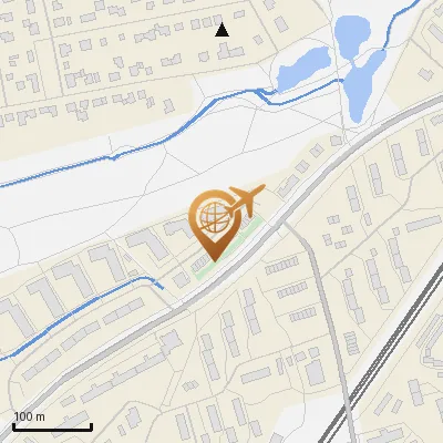 Foto zu Heuorts Land 38, 22159 Hamburg