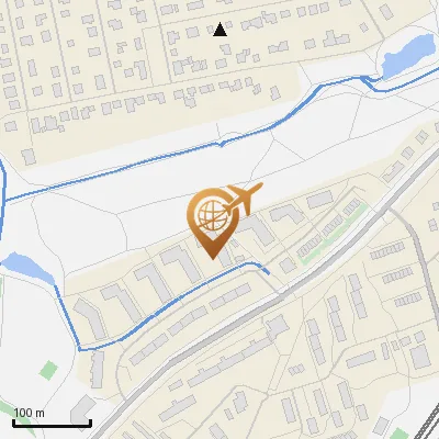 Foto zu Heuorts Land 39, 22159 Hamburg