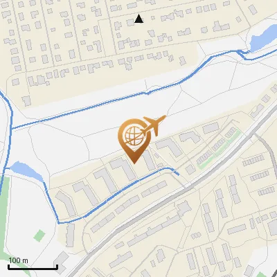 Foto zu Heuorts Land 41, 22159 Hamburg