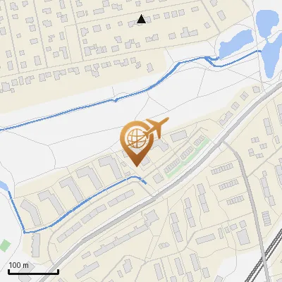 Foto zu Heuorts Land 45, 22159 Hamburg