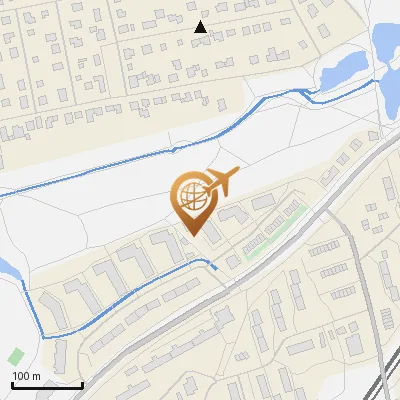 Foto zu Heuorts Land 47, 22159 Hamburg