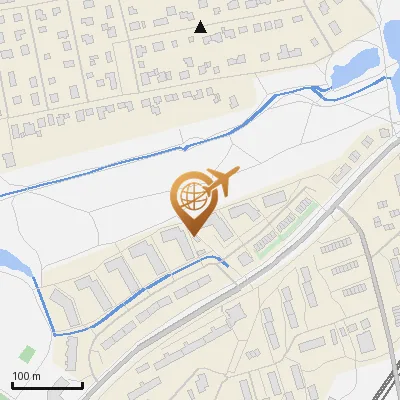 Foto zu Heuorts Land 49, 22159 Hamburg