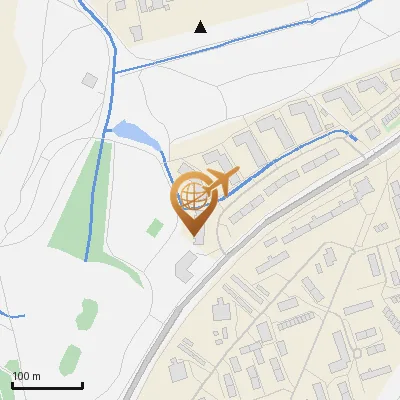 Foto zu Heuorts Land 5, 22159 Hamburg