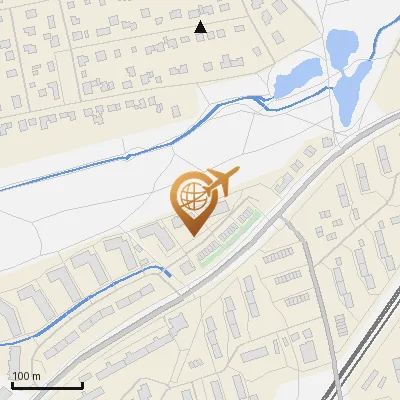 Foto zu Heuorts Land 51, 22159 Hamburg