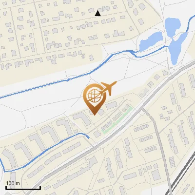 Foto zu Heuorts Land 53, 22159 Hamburg