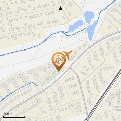 Foto zu Heuorts Land 54, 22159 Hamburg