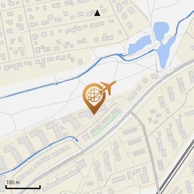 Foto zu Heuorts Land 57, 22159 Hamburg