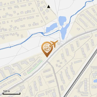 Foto zu Heuorts Land 58, 22159 Hamburg