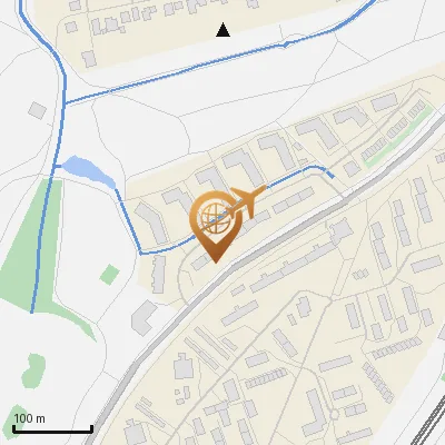 Foto zu Heuorts Land 6, 22159 Hamburg