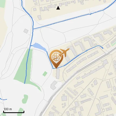 Foto zu Heuorts Land 7, 22159 Hamburg