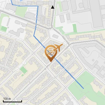 Foto zu Heußweg 101, 20255 Hamburg